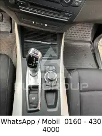 2011 BMW X5