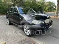2011 BMW X5