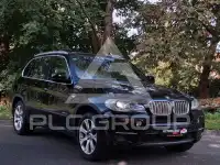 2011 BMW X5