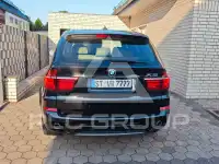 2011 BMW X5