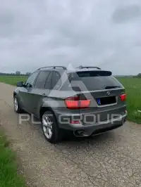 2011 BMW X5