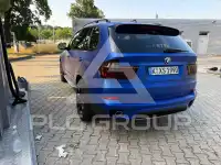 2011 BMW X5
