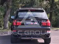 2011 BMW X5