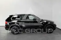 2011 BMW X5