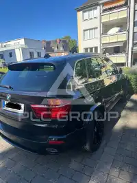 2011 BMW X5