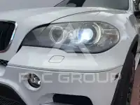 2011 BMW X5