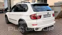 2011 BMW X5
