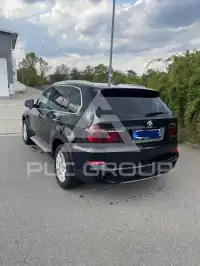 2011 BMW X5