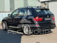 2011 BMW X5