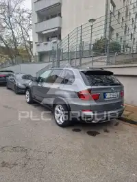 2011 BMW X5