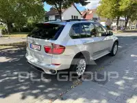 2011 BMW X5