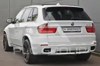 2011 BMW X5