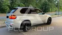 2011 BMW X5