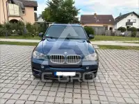 2011 BMW X5