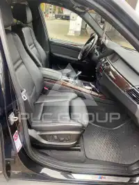 2011 BMW X5