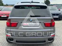2011 BMW X5