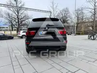 2011 BMW X5