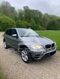 2011 BMW X5