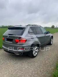 2011 BMW X5