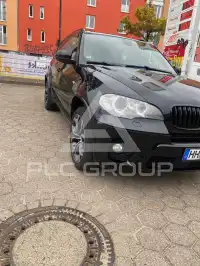 2011 BMW X5