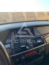 2011 BMW X5