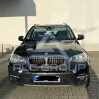 2011 BMW X5