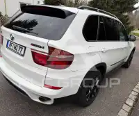 2011 BMW X5
