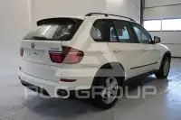 2011 BMW X5