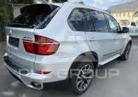 2011 BMW X5