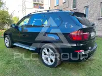 2011 BMW X5