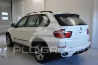 2011 BMW X5