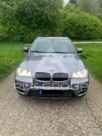2011 BMW X5