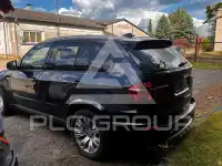 2011 BMW X5