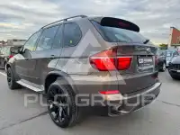 2011 BMW X5