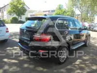 2011 BMW X5