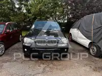 2011 BMW X5
