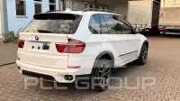 2011 BMW X5