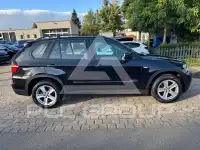 2011 BMW X5