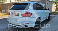 2011 BMW X5