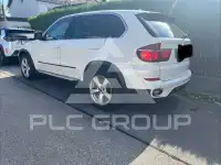 2011 BMW X5