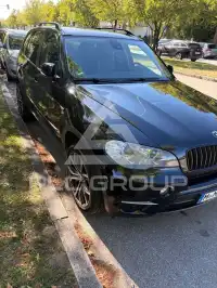 2011 BMW X5