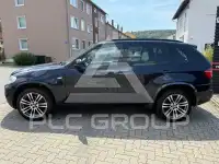 2011 BMW X5