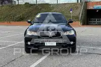 2011 BMW X6