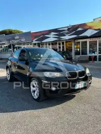 2011 BMW X6