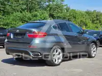 2011 BMW X6