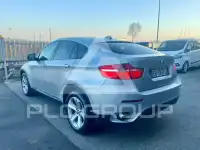2011 BMW X6