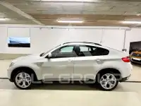 2011 BMW X6