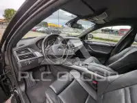 2011 BMW X6