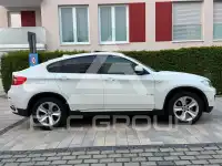 2011 BMW X6