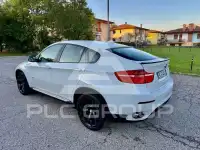2011 BMW X6